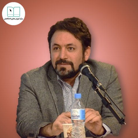 مهدی زارع
